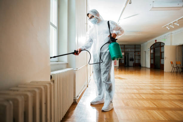 Best Local Pest Control Services  in Algood, TN